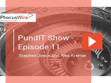  alt="PODCAST: Phocuswire PundIT Show #11"  title="PODCAST: Phocuswire PundIT Show #11" 